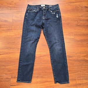 Frame Le Garcon Jeans Women's Size 30
